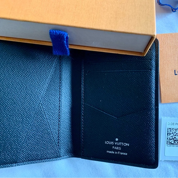 Louis Vuitton Pastel Noir never used - Picture 5 of 5